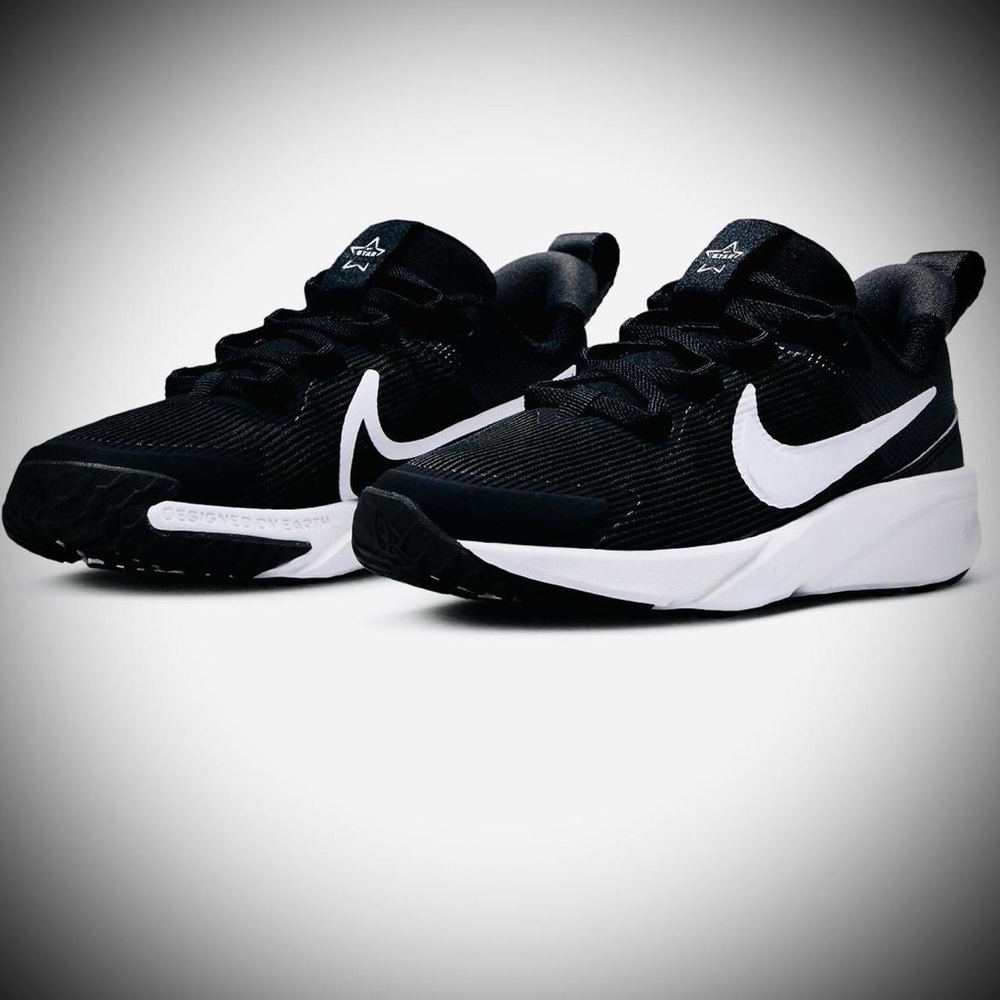 2023 Nike Star Runner 4 Running Shoe youth size 7